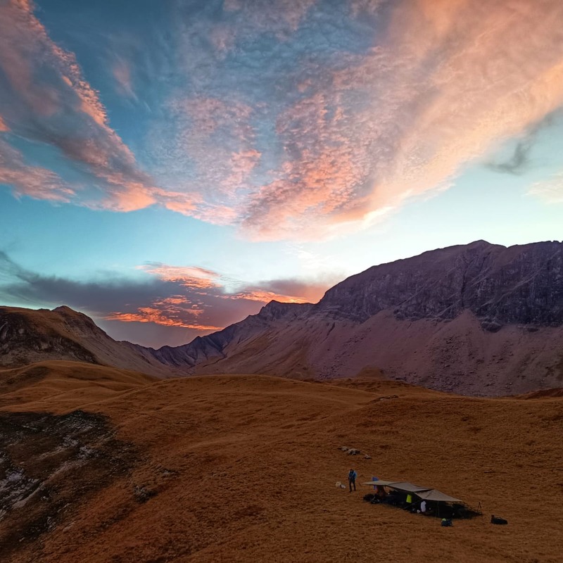 Bivouac